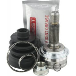 OUTER CV JOINT REAR 18X52X23