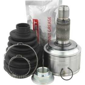 OUTER CV JOINT 25X68X30