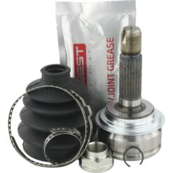 OUTER CV JOINT REAR 19X52X23