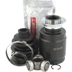 FRONT INNER CV JOINT RIGHT 29X40X27