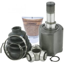 INNER CV JOINT LEFT 23X35X25