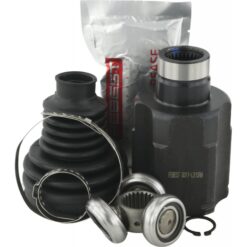 INNER CV JOINT RIGHT 23X40X27