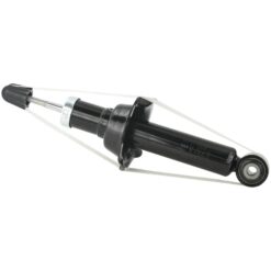 REAR SHOCK ABSORBER GAS.TWIN TUBE