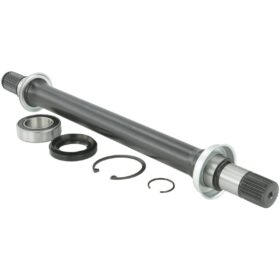 AXLE HALF SHAFT RIGHT 27X441.6X27