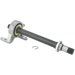 AXLE HALF SHAFT RIGHT 27X377X27