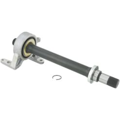 AXLE HALF SHAFT RIGHT 27X377X27