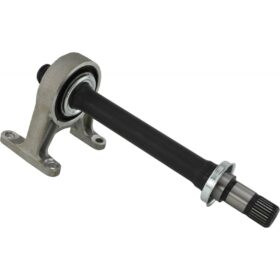AXLE HALF SHAFT RIGHT 27X347X27