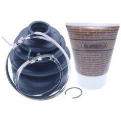 BOOT OUTER CV JOINT KIT 59.5X80X16.5