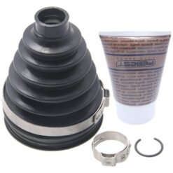 BOOT OUTER CV JOINT KIT PVC 77.5X103X21