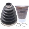 BOOT OUTER CV JOINT KIT PVC 81X113.5X22