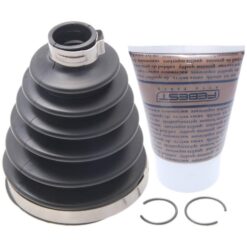 BOOT OUTER CV JOINT KIT PVC 81X113.5X22