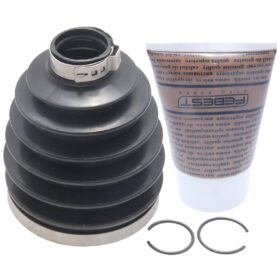 BOOT OUTER CV JOINT KIT PVC 87.5X110.5X29