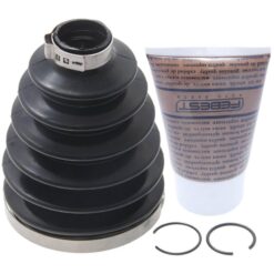BOOT OUTER CV JOINT KIT PVC 92X125X28