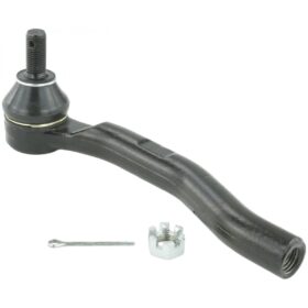 STEERING TIE ROD END LEFT