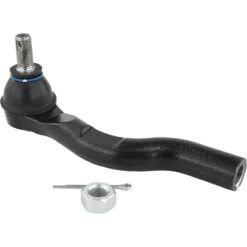STEERING TIE ROD END LEFT