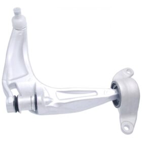 RIGHT FRONT ARM (WITH FRONT BUSHING)