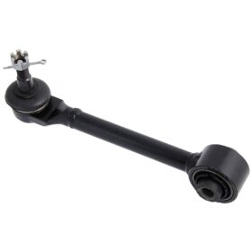 REAR TRANSVERSE LINK WITH BALL JOINT