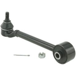 REAR TRANSVERSE LINK WITH BALL JOINT