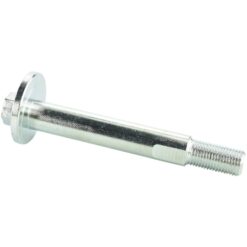 CAMBER ADJUSTING ECCENTRIC BOLT