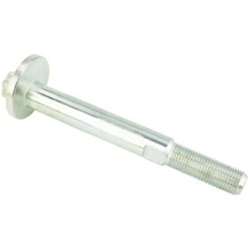 CAMBER ADJUSTING ECCENTRIC BOLT