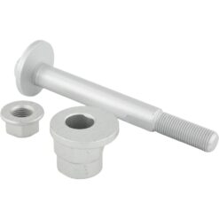 REPAIR KIT, CAMBER ADJUSTING ECCENTRIC BOLT (SET, SET FOR ONE SIDE)