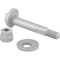 REPAIR KIT, CAMBER ADJUSTING ECCENTRIC BOLT (SET, SET FOR ONE SIDE)