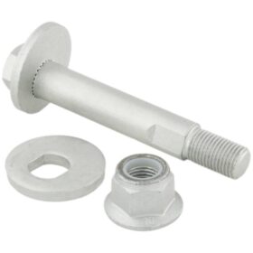 REPAIR KIT, CAMBER ADJUSTING ECCENTRIC BOLT