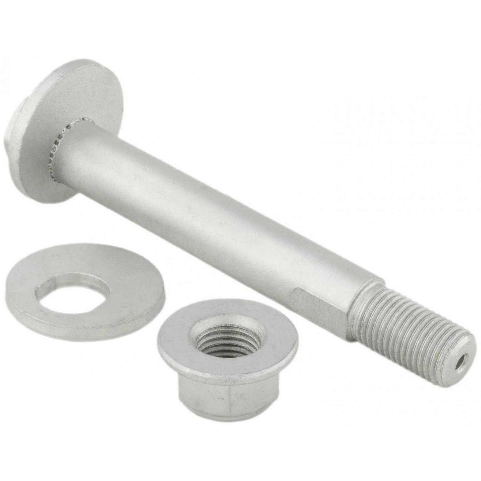 REPAIR KIT, CAMBER ADJUSTING ECCENTRIC BOLT