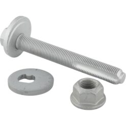REPAIR KIT, CAMBER ADJUSTING ECCENTRIC BOLT