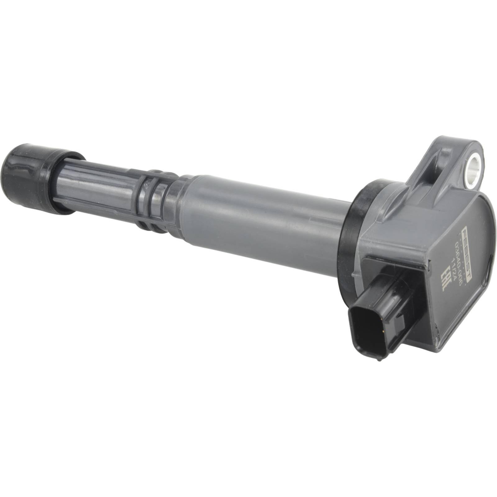 IGNITION COIL