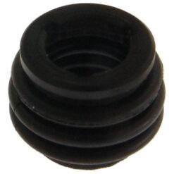 REAR BRAKE CALIPER SLIDE PIN BOOT