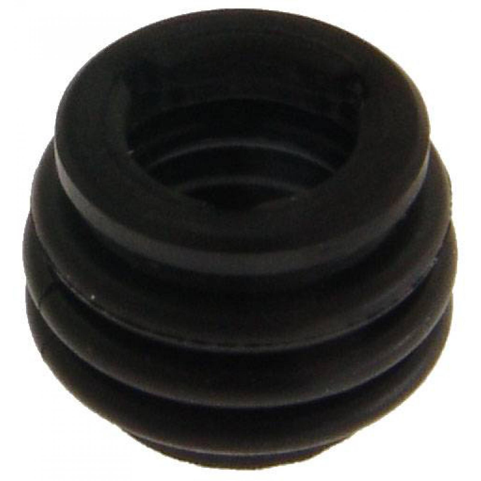 REAR BRAKE CALIPER SLIDE PIN BOOT