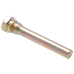 FRONT CALIPER SLIDE PIN