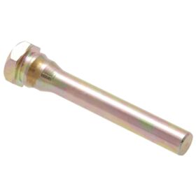 FRONT CALIPER SLIDE PIN