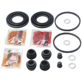 FRONT BRAKE CALIPER REPAIR KIT (SET FOR TWO SIDES)