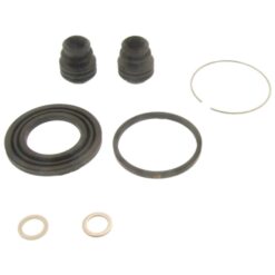 REAR BRAKE CALIPER REPAIR KIT (SET FOR ONE SIDE)
