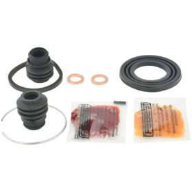 REAR BRAKE CALIPER REPAIR KIT (SET FOR ONE SIDE)