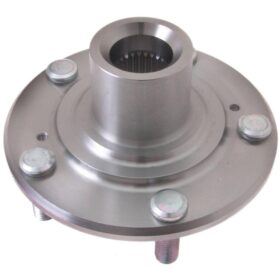 FRONT WHEEL HUB