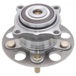 REAR WHEEL HUB