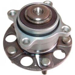 REAR WHEEL HUB
