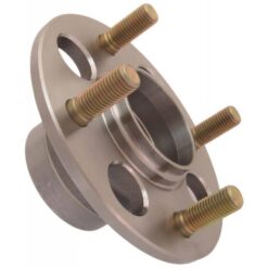 REAR WHEEL HUB