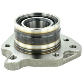 REAR WHEEL HUB LH