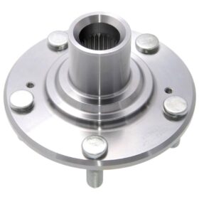 FRONT WHEEL HUB