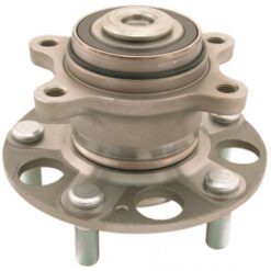 REAR WHEEL HUB