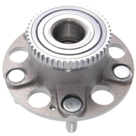 REAR WHEEL HUB
