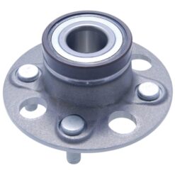 REAR WHEEL HUB (2WD)