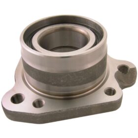 REAR WHEEL HUB LH