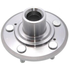 FRONT WHEEL HUB