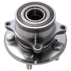 FRONT WHEEL HUB
