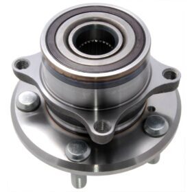 FRONT WHEEL HUB